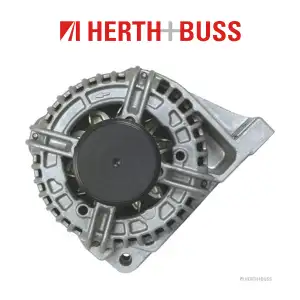 HERTH+BUSS ELPARTS Lichtmaschine 14V 120A VOLVO C70 I S70 V70 I 2.0 2.3 2.4 T