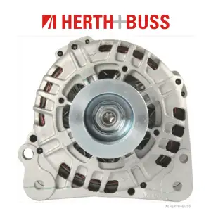 HERTH+BUSS ELPARTS Lichtmaschine 14V 120A VW LT 28-35/28-46 II TRANSPORTER T4