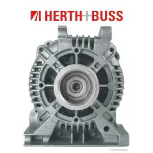 HERTH+BUSS ELPARTS Lichtmaschine 14V 90A MERCEDES W168 A140 A160 VANEO 414 1.6