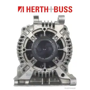 HERTH+BUSS ELPARTS Lichtmaschine 14V 90A MERCEDES-BENZ A-KLASSE W168 VANEO 414
