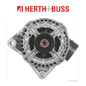 HERTH+BUSS ELPARTS Lichtmaschine 14V 120A BMW 3er E46 5er E39 7er E38 X5 E53 Z3