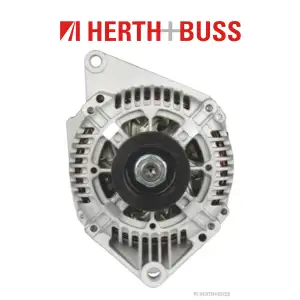 HERTH+BUSS ELPARTS Lichtmaschine Generator 14V 110A f&uuml;r RENAULT CLIO II KANGOO