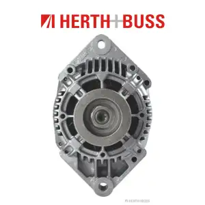 HERTH+BUSS ELPARTS Lichtmaschine 14V 75A RENAULT CLIO II KANGOO MEGANE SCENIC