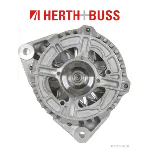 HERTH+BUSS ELPARTS Lichtmaschine 14V 120A MERCEDES W203 S203 CL203 C180 129 PS