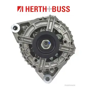 HERTH+BUSS ELPARTS Lichtmaschine 14V 120A MERCEDES-BENZ W203 C200/230Kompressor