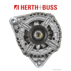 HERTH+BUSS ELPARTS Lichtmaschine 14V 120A MERCEDES C208 W210 W211 VIANO VITO 639