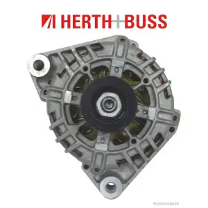 HERTH+BUSS ELPARTS Lichtmaschine 14V 120A MERCEDES W203 S203 CL203 C/A209 R170