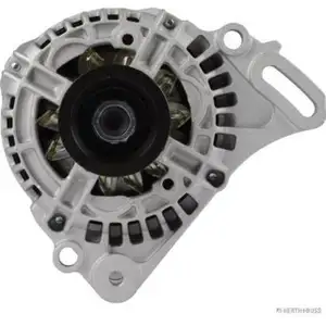 HERTH+BUSS Lichtmaschine 14V 70A SKODA Fabia I 1.4 16V AUB 75/100 PS bis Fgst.