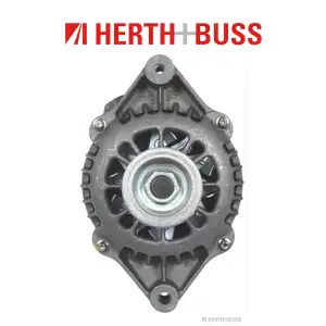 HERTH+BUSS ELPARTS Lichtmaschine 14V 100A OPEL ASTRA G CORSA VECTRA C ZAFIRA A B