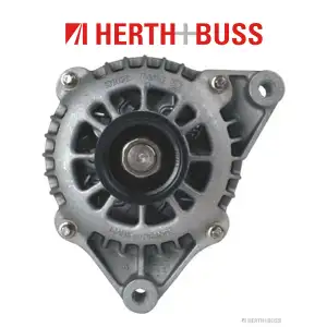 HERTH+BUSS ELPARTS Lichtmaschine 14V 100A OPEL ASTRA G OMEGA B VECTRA A B ZAFIRA