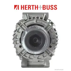 HERTH+BUSS ELPARTS Lichtmaschine 14V 98A DACIA LOGAN SANDERO RENAULT CLIO KANGOO