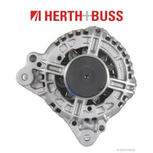 HERTH+BUSS ELPARTS Lichtmaschine 14V 120A AUDI A2 SEAT SKODA VW LUPO POLO 1TDI