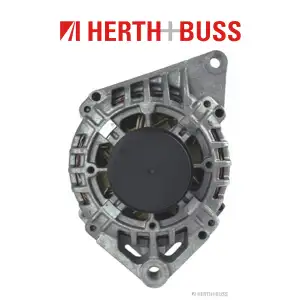 HERTH+BUSS ELPARTS Lichtmaschine 14V 120A RENAULT ESPACE LAGUNA MEGANE SCENIC