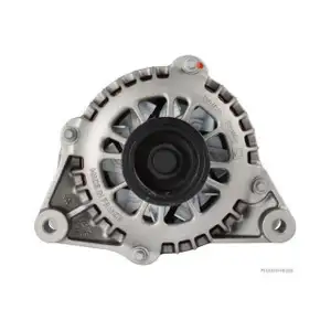 HERTH+BUSS ELPARTS Lichtmaschine Generator 14V 100A OPEL ASTRA G T98 CORSA C X01