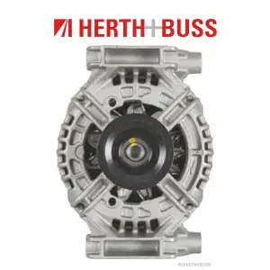 HERTH+BUSS ELPARTS Lichtmaschine 14V 100A OPEL ASTRA G SIGNUM VECTRA B C ZAFIRA