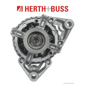 HERTH+BUSS ELPARTS Lichtmaschine 14V 70A OPEL AGILA A ASTRA G H CORSA C MERIVA A