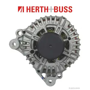 HERTH+BUSS ELPARTS Lichtmaschine 14V 140A f&uuml;r AUDI A4 A6 SKODA SUPERB VW PASSAT