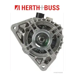 HERTH+BUSS ELPARTS Lichtmaschine 14V 80A FORD FOCUS I 1.8/2.0 16V RS 115-215 PS