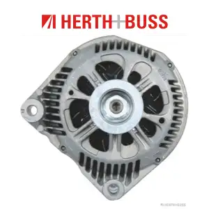 HERTH+BUSS ELPARTS Lichtmaschine 14V 150A BMW E46 318d 320d 330d 115/136/184 PS