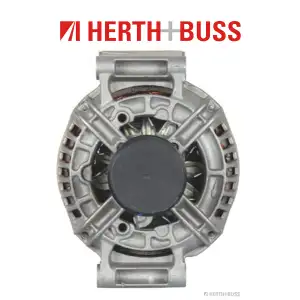 HERTH+BUSS ELPARTS Lichtmaschine 14V 120A MERCEDES C-KLASSE W203 S203 CL203 CLK