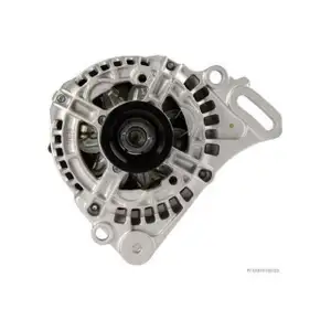 HERTH+BUSS ELPARTS Lichtmaschine 14V 110A SEAT ALTEA SKODA OCTAVIA II VW GOLF 5