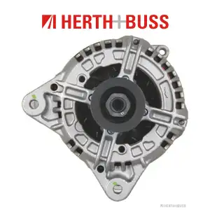 HERTH+BUSS ELPARTS Lichtmaschine 14V 150A OPEL MOVANO VIVARO RENAULT MASTER 2
