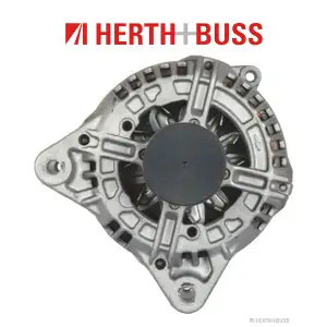 HERTH+BUSS ELPARTS Lichtmaschine 14V 150A f&uuml;r RENAULT LAGUNA 2 100/105/120 PS