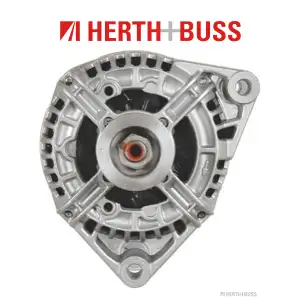 HERTH+BUSS ELPARTS Lichtmaschine 14V 140A OPEL ASTRA G OMEGA B SIGNUM VECTRA B
