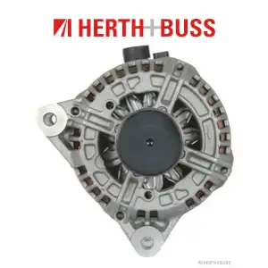 HERTH+BUSS ELPARTS Lichtmaschine 14V 150A CITROEN BERLINGO C 1/2/3 PEUGEOT 207