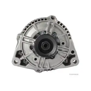 HERTH+BUSS ELPARTS Lichtmaschine Generator 14V 120A OPEL ASTRA G ASTRA H CORSA C