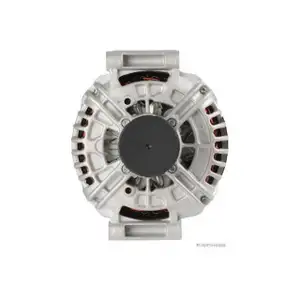 HERTH+BUSS ELPARTS Lichtmaschine 14V 200A MERCEDES VIANO W639 VITO / MIXTO W639