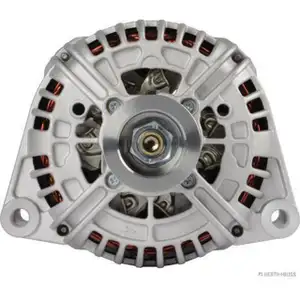 HERTH+BUSS Lichtmaschine 14V 150A MERCEDES C/A208 C219 W210 W211 W220 R230 R199