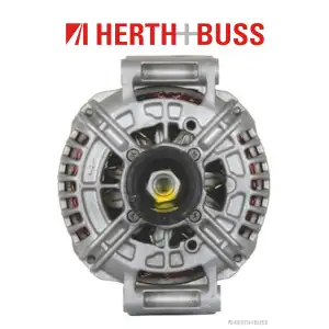 HERTH+BUSS ELPARTS Lichtmaschine 14V 180A MERCEDES C W204 CLK C209 CLS C219