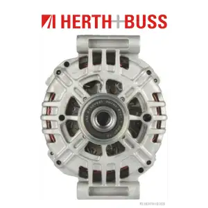 HERTH+BUSS ELPARTS Lichtmaschine 14V 90A MERCEDES SPRINTER 906 BUS KASTEN