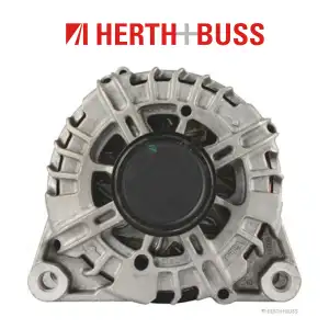 HERTH+BUSS ELPARTS Lichtmaschine 14V 150A FORD FIESTA 5-6 GALAXY (WA6) FOCUS 3