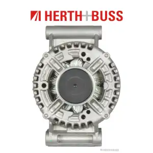 HERTH+BUSS ELPARTS Lichtmaschine 14V 150A f&uuml;r FORD TRANSIT BUS KASTEN PRITSCHE