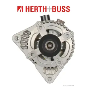 HERTH+BUSS ELPARTS Lichtmaschine 14V 156A FORD GALAXY WA6 100/125 S-MAX WA6 1.8