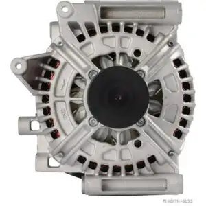 HERTH+BUSS Lichtmaschine 14V 200A MERCEDES W203 W204 C209 W211 W220 200/220CDI