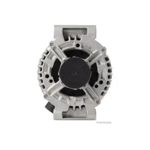 HERTH+BUSS ELPARTS Lichtmaschine 14V 150A MINI R55 R60 R57 CABRIO PEUGEOT 5008