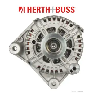 HERTH+BUSS ELPARTS Lichtmaschine 14V 150A BMW E46 116/115/150/204 E83 X5 E53