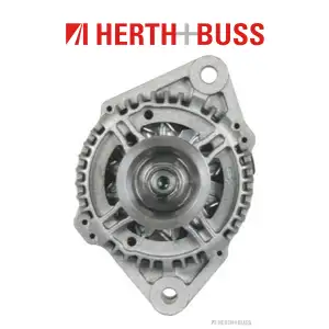 HERTH+BUSS ELPARTS Lichtmaschine 14V 75A f&uuml;r SMART CABRIO C-COUPE 450
