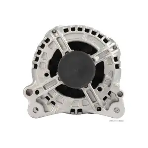 HERTH+BUSS ELPARTS Lichtmaschine 14V140A AUDI A1 SEAT LEON SKODA FABIA VW GOLF V