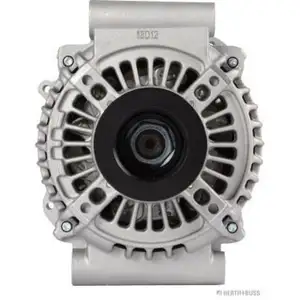 HERTH+BUSS Lichtmaschine 14V 105A MINI R50 R53 R52 Cooper S / Works 163-218 PS