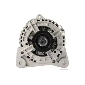 HERTH+BUSS ELPARTS Lichtmaschine 14V 120A RENAULT CLIO III IV & Grandtour 1.216V