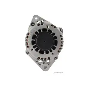 HERTH+BUSS ELPARTS Lichtmaschine 14V 100A OPEL ASTRA H CORSA D MERIVA A B ZAFIRA