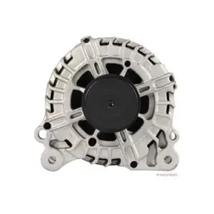HERTH+BUSS ELPARTS Lichtmaschine 14V140A AUDI A1 SEAT LEON SKODA FABIA VW GOLF 6