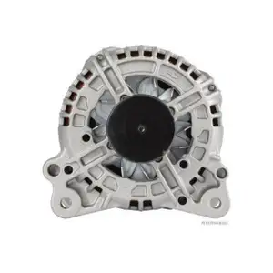 HERTH+BUSS ELPARTS Lichtmaschine 14V 140A AUDI SEAT IBIZA SKODA FABIA VW GOLF 6