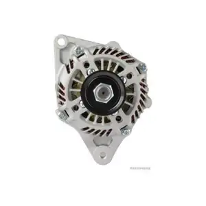 HERTH+BUSS ELPARTS Lichtmaschine 14V 90A MERCEDES VIANO W639 SMART FORTWO 451