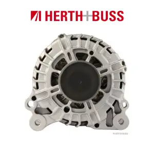 HERTH+BUSS ELPARTS Lichtmaschine 14V 140A f&uuml;r SEAT IBIZA SKODA FABIA VW POLO