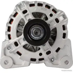 HERTH+BUSS Lichtmaschine 14V 110A SEAT Mii SKODA Citigo VW Up 1.0 60 / 75 PS